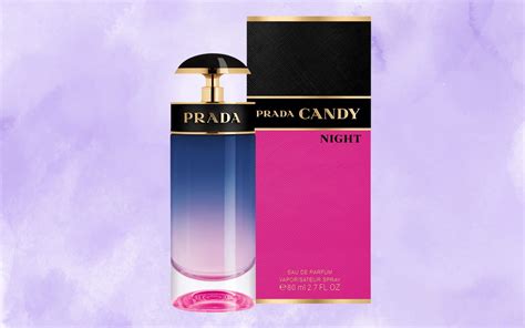 prada candy night reviews|Prada Candy night review.